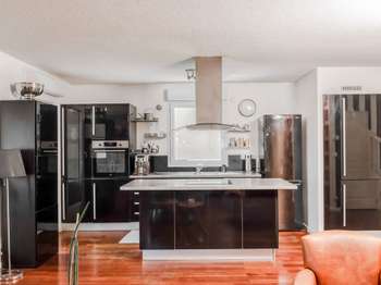 Location appartement 5 pièces