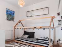 Location appartement 5 pièces