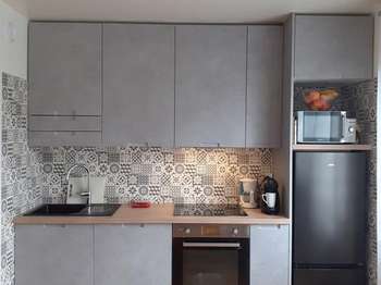 Location Appartement T1Tassin-la-Demi-Lune