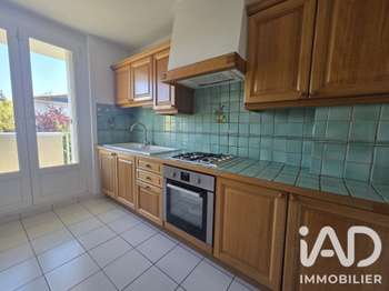 Location Appartement 2 piècesTassin-la-Demi-Lune