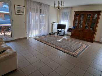 Location Appartement 3 piècesTassin-la-Demi-Lune