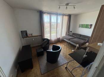 Location Appartement T1Tassin-la-Demi-Lune