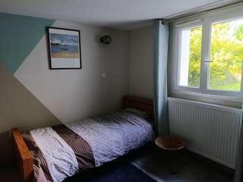 Location Appartement T1Tassin-la-Demi-Lune