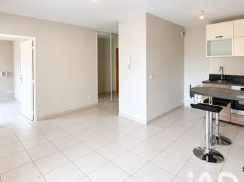 Location appartement 2 pièces Tassin-la-Demi-Lune 69