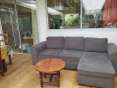 Location appartement T1 Tavaux - 39