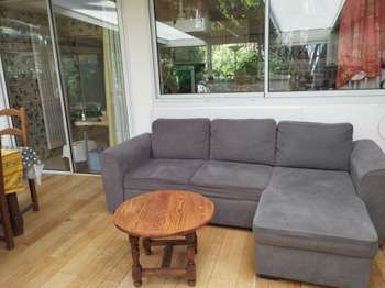 Location appartement 1 pièce Tavaux 39