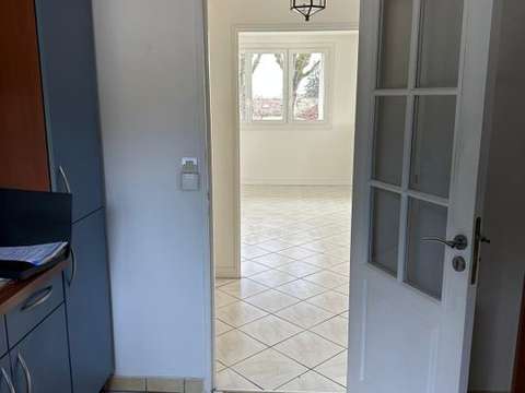 Location appartement 5 pièces Taverny 95