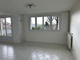 Location appartement 5 pièces