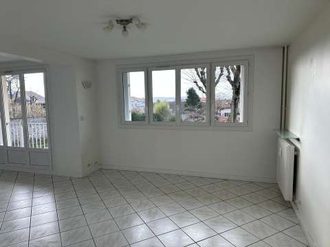 Location appartement 5 pièces