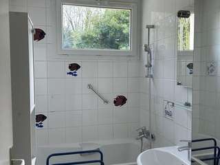 Location appartement 5 pièces