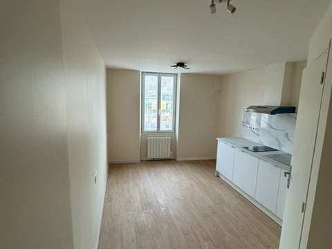 Location appartement 1 pièce Taverny 95