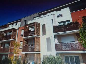 Location Appartement 2 piècesTaverny