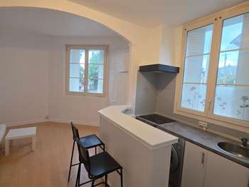 Location Appartement T1Taverny