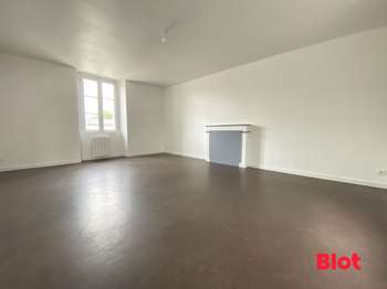 Location Appartement 3 piècesTeillay