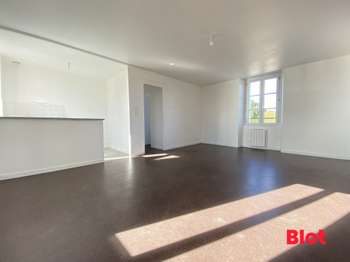 Location Appartement 3 piècesTeillay