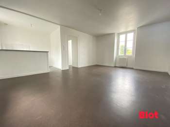 Location appartement 3 pièces