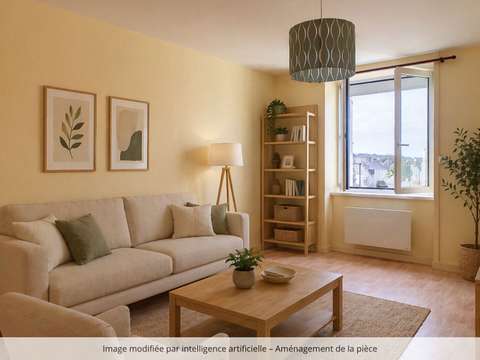 Location appartement 4 pièces Location appartement 4 pièces