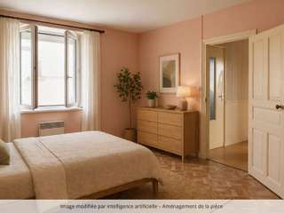 Location appartement 4 pièces Location appartement 4 pièces