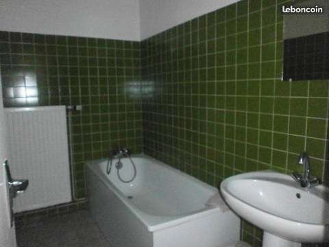 Location appartement 2 pièces Location appartement 2 pièces