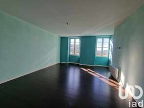 Location Appartement 2 piècesTerrasson-Lavilledieu