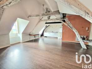 Location Appartement 2 piècesTerrasson-Lavilledieu