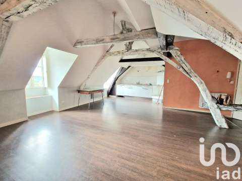 Location appartement 2 pièces Terrasson-Lavilledieu 24