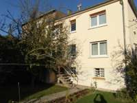 Location appartement 4 pièces