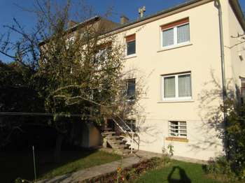 Location appartement 4 pièces
