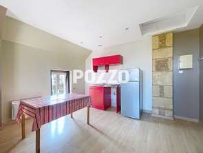 Location Appartement T1Tessel
