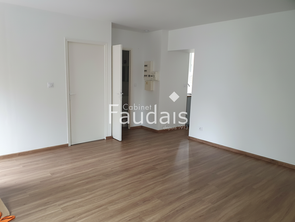 Location Appartement 2 piècesTessy-Bocage