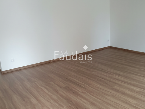 Location appartement 2 pièces
