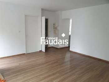 Location appartement 2 pièces Tessy-Bocage 50