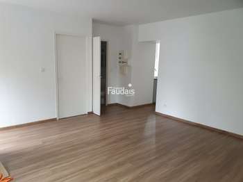 Photo Location appartement Tessy-Bocage