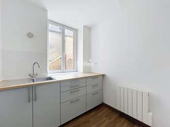 Location Appartement 2 piècesTessy-Bocage