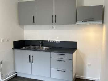Location Appartement 3 piècesTessy-Bocage