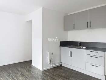 Location Appartement 3 piècesTessy-Bocage