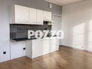Location Appartement 2 piècesTessy-sur-Vire