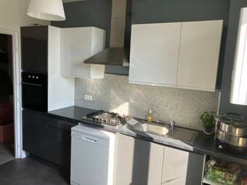 Location appartement 3 pièces Thaon-les-Vosges 88