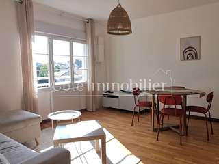 Location appartement 2 pièces