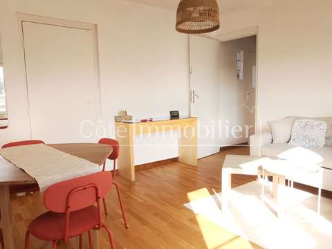 Location appartement 2 pièces