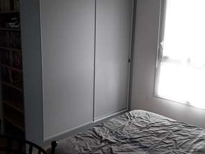 Location Appartement T1Theix