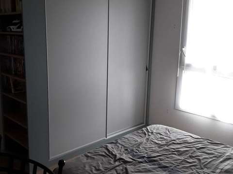 Location appartement 1 pièce Theix 56