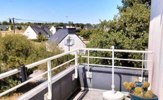 Photo Location appartement Theix