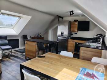 Location appartement 2 pièces Location appartement 2 pièces