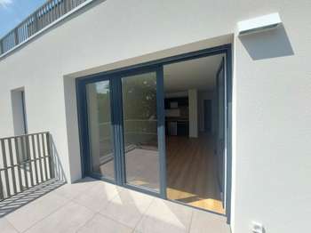 Photo Location appartement Theix
