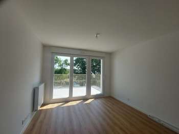 Location appartement 1 pièce Theix 56