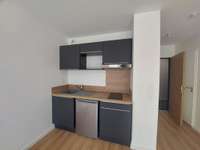 Location appartement 1 pièce