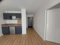 Location appartement 1 pièce