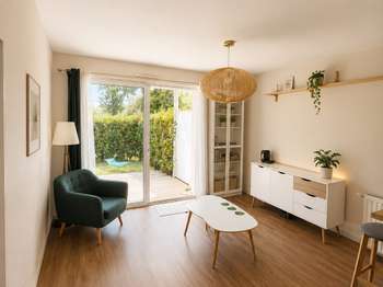 Location Appartement 2 piècesTheix