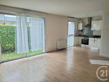 Location Appartement T1Theix